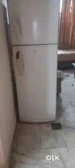 All working lg fridge