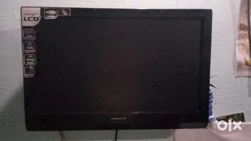 LCD Videocon 24 iche