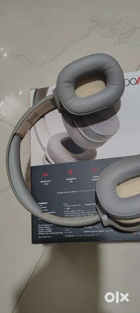 Boat Rockerz 425 Excellent condition