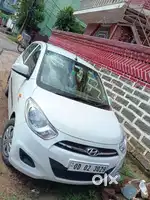 Hyundai i10 1.2 Kappa Magna, 2012, Petrol