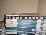 . Allen NEET 2024Hindi Medium Full Module Set - Excellent Condition