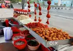 FAST FOOD COOK (ROOL, NOODLES,PAKODA