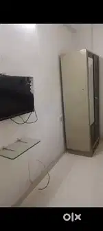 1bhk falt for rent Fully furnished Danish kunj Kolar road