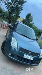 Maruti Suzuki Swift 2007 Petrol Good Condition