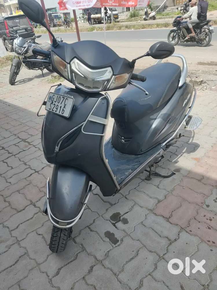 Top Condition, Single Hand used