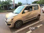 Maruti Suzuki Wagon R 1.0 2019-2022 VXI (O), 2015, Petrol