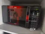 IFB Microwave