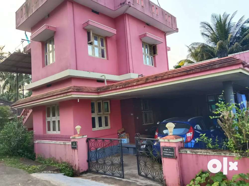 4bhk independent house for sale