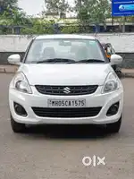 Maruti Suzuki Dzire 1.2 VXI, 2014, CNG & Hybrids