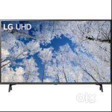 50 WEBOS LG 4K APP RICH WEBOS PLATFORM MAGIC REMOTE FOR VOICE CONTROL