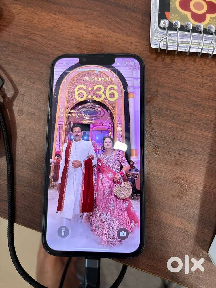 Iphone 13 , 128 gb