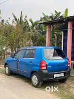 Maruti Suzuki Alto 2009 Petrol 58 Km Driven , Excellent Condition Car