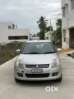 Swift Dzire zxi 2011