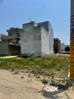 Plot for sale in shanti nagar