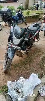 SP Honda125