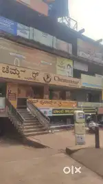 Railway station road near chemnur jewellers