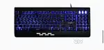 Redgear gaming keyboard