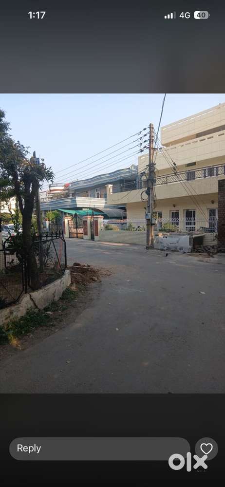 For Sale 16 Marla House In Sector 65 Mohali