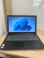 Lenovo AMD A6 Processor Laptop in very good condition