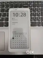 Bigme ePaper Smartphone Hibreak Pro with Android 14 OS-Black & White
