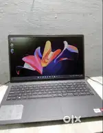 Dell laptop