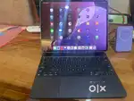 iPad Pro M4  13inch +  Apple Keyboard  Just 4 months old