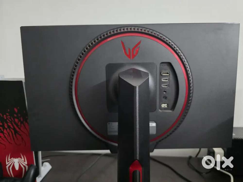LG ULTRAGEAR 24inch GAMING MONITOR