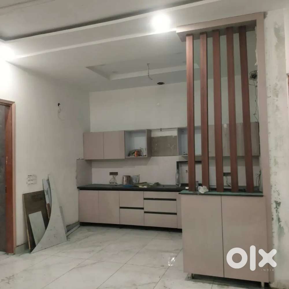 3 Bhk in Sunny Enclave Mohali