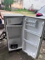 Fridge not working 3500 rs
