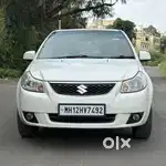 Maruti Suzuki SX4 ZXI MT BSIV, 2012, Petrol