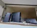 Samsung speaker 2.1 series