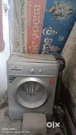6 year's old running condition