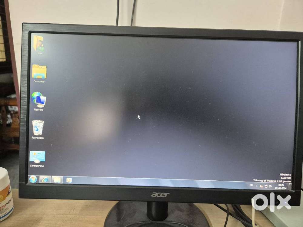 Computer sale