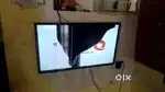 32 inch LED Non Smart Television - Brand - Inno-Q