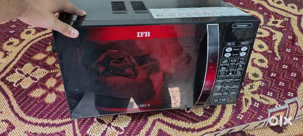 Ifb 30L convection microwave oven ..