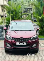 Mahindra Marazzo M8, 2018, Diesel