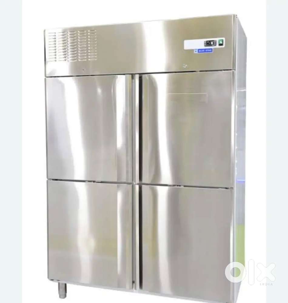 Freej 650 leter with original steel body