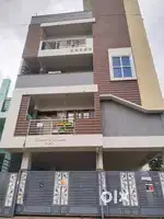 1BHK available for rent in a standalone building