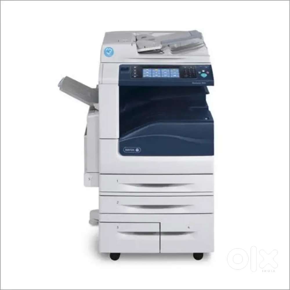 Colour xerox for sale