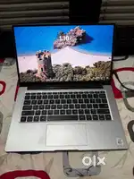 Mi leptop i5 10nt gen graphics 2gb ram 8 gb