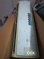 A/C Indoor and Compressor for sale