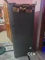 2023 Whirlpool double door refrigerator