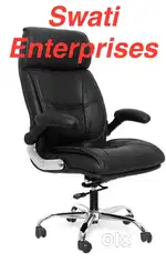 New luxury revolving office chair office furniture