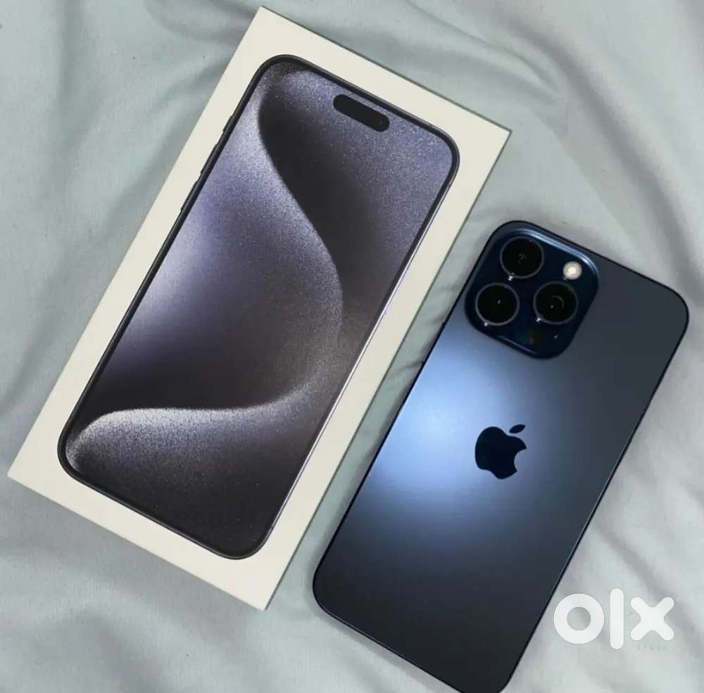 IPHONE PRO MODELS AVAILABLE 14 PRO AND 15 PRO WITH WARRANTY ITS REFURB