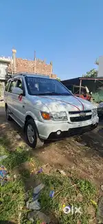 Chevrolet Tavera 2011 Diesel Good Condition