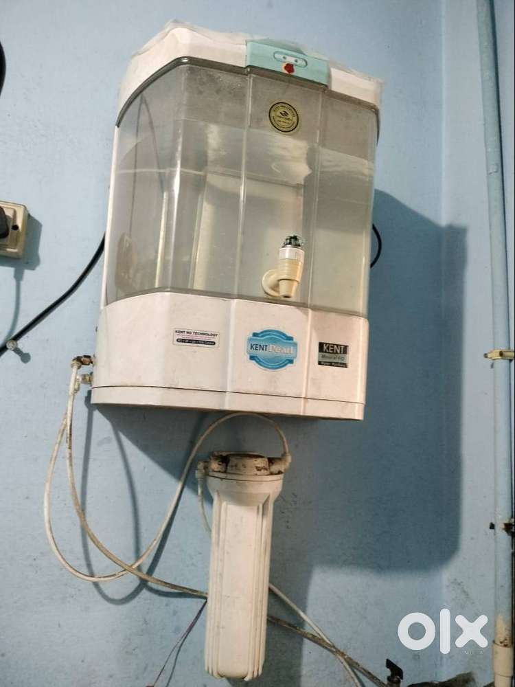 KENT WATER PURIFIER