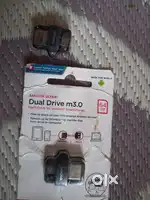 SanDisk 64GB and 32GB 3.0 version 1 day old newly bought