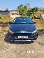 Hyundai i20 1.2 Sportz (O), 2024, Petrol