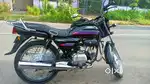 Single owner 2000 model Splendor hero honda splendor for sale