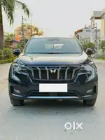 Mahindra XUV700, 2024, Diesel